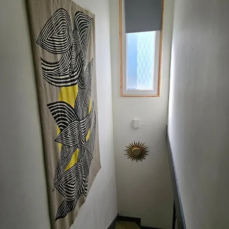 Penzion : Charmante Maison Et Jardin Arbore En Montpellier
