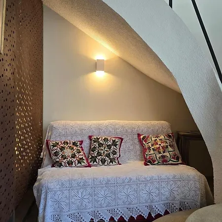 : Charmante Maison Et Jardin Arbore En Penzion Montpellier