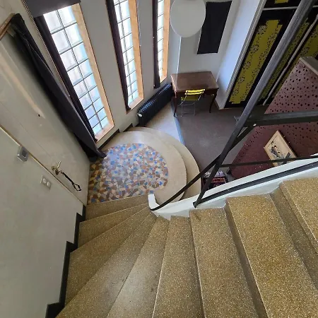 : Charmante Maison Et Jardin Arbore En Penzion Montpellier