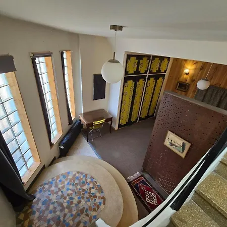 Guest house : Charmante Maison Et Jardin Arbore En Montpellier