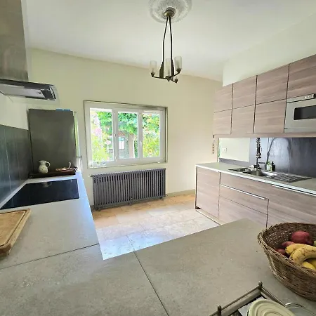 : Charmante Maison Et Jardin Arbore En 4* Montpellier