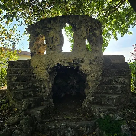 Penzion : Charmante Maison Et Jardin Arbore En Montpellier