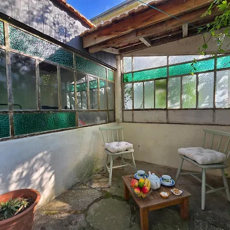 Guest house : Charmante Maison Et Jardin Arbore En Montpellier