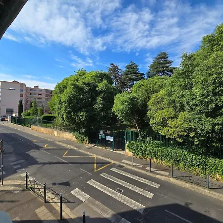 : Charmante Maison Et Jardin Arbore En Montpellier